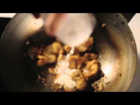 ASKO Volcano Gas Cooktop