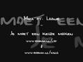 Mica ft. Laanie - Je moet een keuze maken