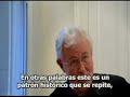 La gran mentira del Calentamiento Global - Parte 6 de 8