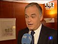 Cara a Cara en TVE: Debate Rubalcaba-Rajoy