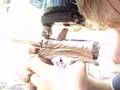 Dangerous Powers New threshold paintball marker Dangerous Powers New threshold paintball marker