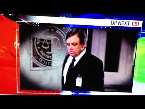 Criminal Minds Promo - 