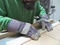 Ramirez Bass - Fingerboard Slotting