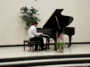 MTAC Piano Recital at Pierce College 11/16/08