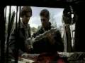 Check out Supernatural