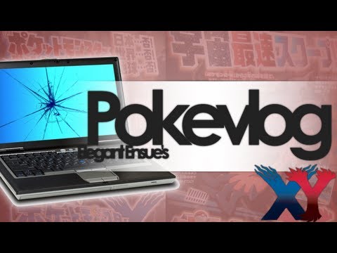 how to get pokemon x on laptop