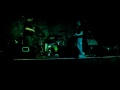 Kharma Dub by Dub Seeds @ Fishlips, Bakersfield, CA 10/1/09