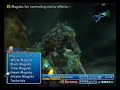 My Perfect game FAQ:http://neoseeker.com/resourcelink.html?rlid=156507&rid=145011My Favourite Esper Esper Exodus earliest, i will also show how to get to him for those who are stuck :)Music 1: FF5 - Exdeath's CastleMusic 2: FF5 - Crushed EarthMusic 3: FF5 - Sealed AwayMusic 4: FF5 - The Decesive BattleMusic 5: FF5 - Victory FanfareIts possible to get to corobi steppe this early before Archades. Video:http://www.youtube.com/watch?v=VCbcc8-_9mMIt is also possible to get Diamond Armlet this early:http://www.youtube.com/watch?v=YDwA9aAuy-4