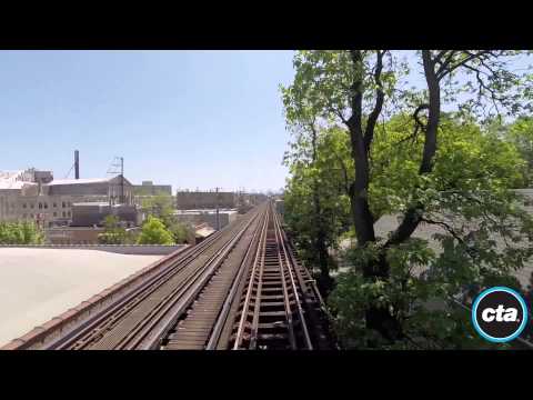 how to become a cta train operator