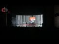 Reportagem espectáculo CHAOS de Luis de Matos