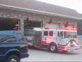 E/T 24 responding to a VCR