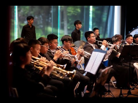 宜蘭青年管樂團