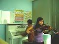 Yesterday Once More (Carpenters) - Ploy