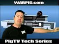Trailer - Infinity Legend Tech Tour Trailer - Infinity Legend Tech Tour