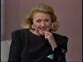 highlights of an episode of the popular english tv series 