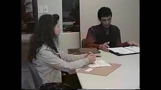 Semana da Presidência ACIM 2002 - parte 4