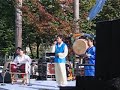 Arirang being sung in Insadong (Seoul, Korea) Arirang being sung in Insadong (Seoul, Korea)