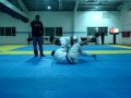 Haider Rasheed - Ultimate MMA Academy BJJ Tournament Final Fight - Team Mirza