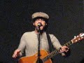 Tony Lucca at Twiggs in San Diego.