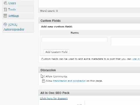 how to remove leave a reply in wordpress