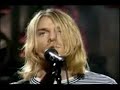 If you must - Nirvana