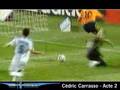 Cedric Carrasso Part II