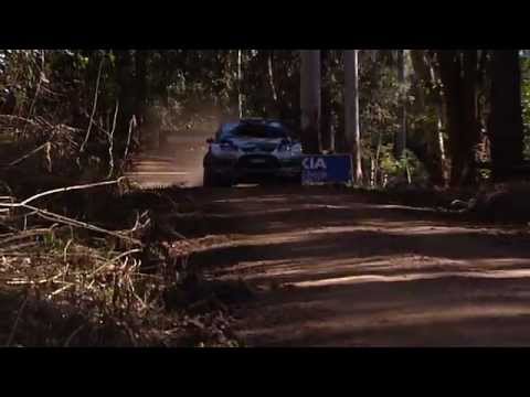 Latest WRC HD & Rally HD Videos