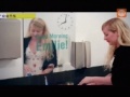 TEC America TV - El Futuro de las Touch Screens (19/09/2010 #6)