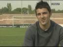 videos de David Villa Reportage Equipe du dimanche Canal +