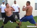 ray vs emilio   marc
