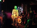 tommy womack live at the basement in nashville at his cd release party for his new record there i said it.  here he performs as will kimbrough calls it 