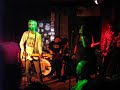 tommy womack live at the basement in nashville at his cd release party for his new record there i said it.  here he performs as will kimbrough calls it 
