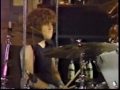 AC/DC - Nervous Shakedown [Take 2] - Rehearsals [Los Angeles 1983]