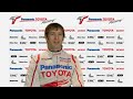 TOYOTA TF108 LAUNCH