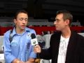 Billiards - Shane Van Boening Inside POOL Magazine