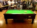 Chris Melling Speed Pool, 52 sec - Presentation Night 2007