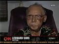 Degenerate beats, carjacks 91-year-old WWII vet Degenerate beats, carjacks 91-year-old WWII vet