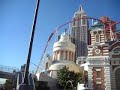 Las Vegas New York Hotel Las Vegas New York Hotel