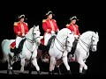The World Famous Lipizzaner Stallions