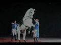 The World Famous Lipizzaner Stallions