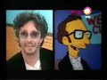 Zamba en los parecidos de TVR Zamba en los parecidos de TVR