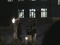 4/16/08 Virginia Tech Candle Lighting Ceremony