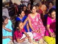 deepu marriage celebrations