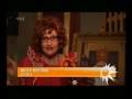 RTL Boulevard Jos Brink in Sinterklaasfilm (15 oktober 2007) RTL Boulevard Jos Brink in Sinterklaasfilm (15 oktober 2007)