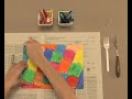 Esgrafiado