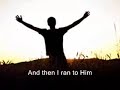 When God Ran Benny Hester