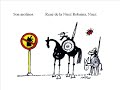 XII Muestra De Humor Gráfico Sobre Seguridad Vial.