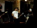 Latino rock band