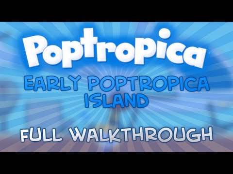 poptropica poptropica