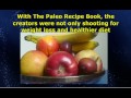 Click here to watch this video The Paleo Recipe Book Review